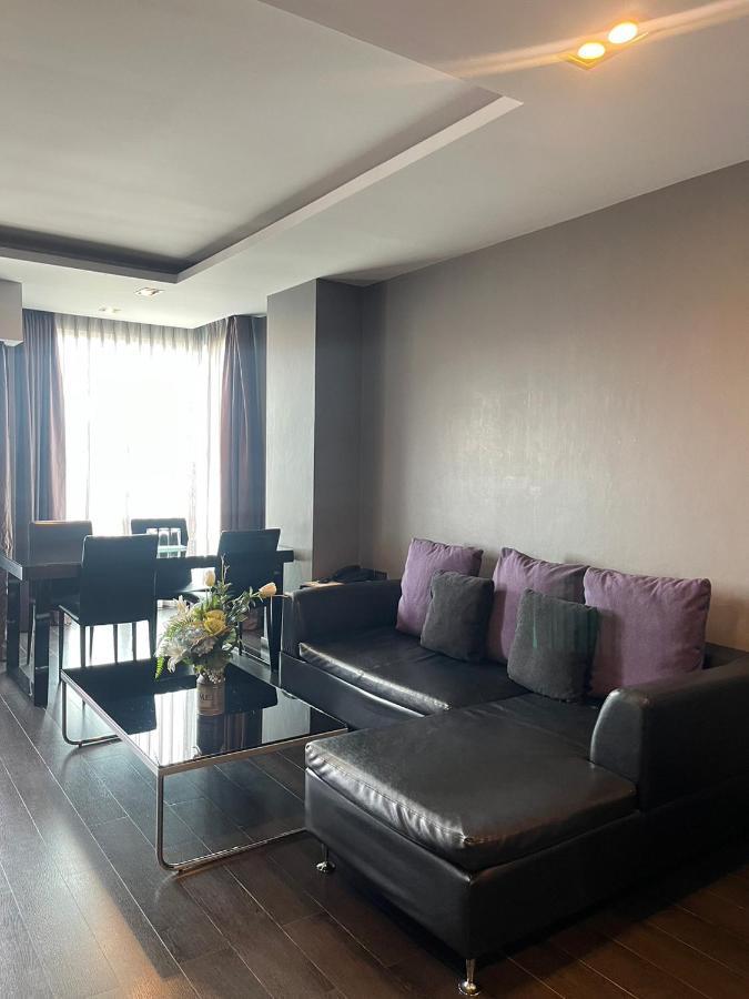 14 Living Hotel Bangkok Kültér fotó