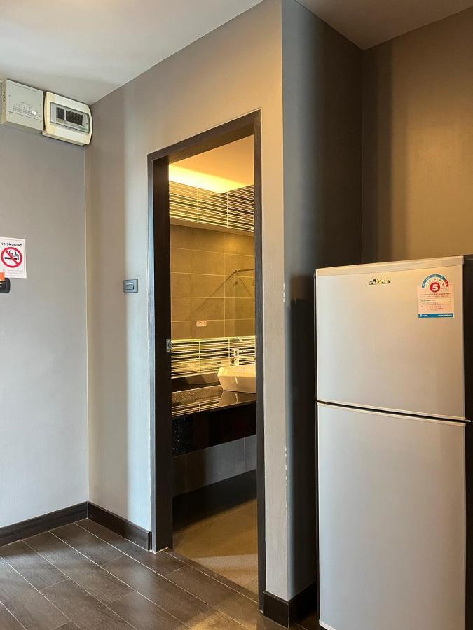 14 Living Hotel Bangkok Kültér fotó
