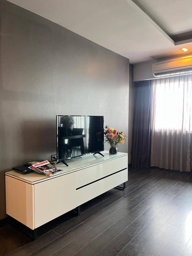 14 Living Hotel Bangkok Kültér fotó