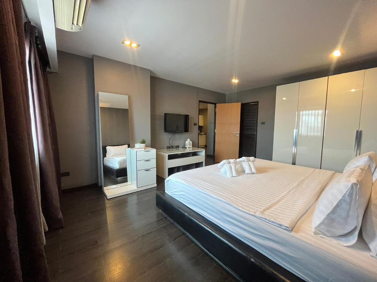 14 Living Hotel Bangkok Kültér fotó