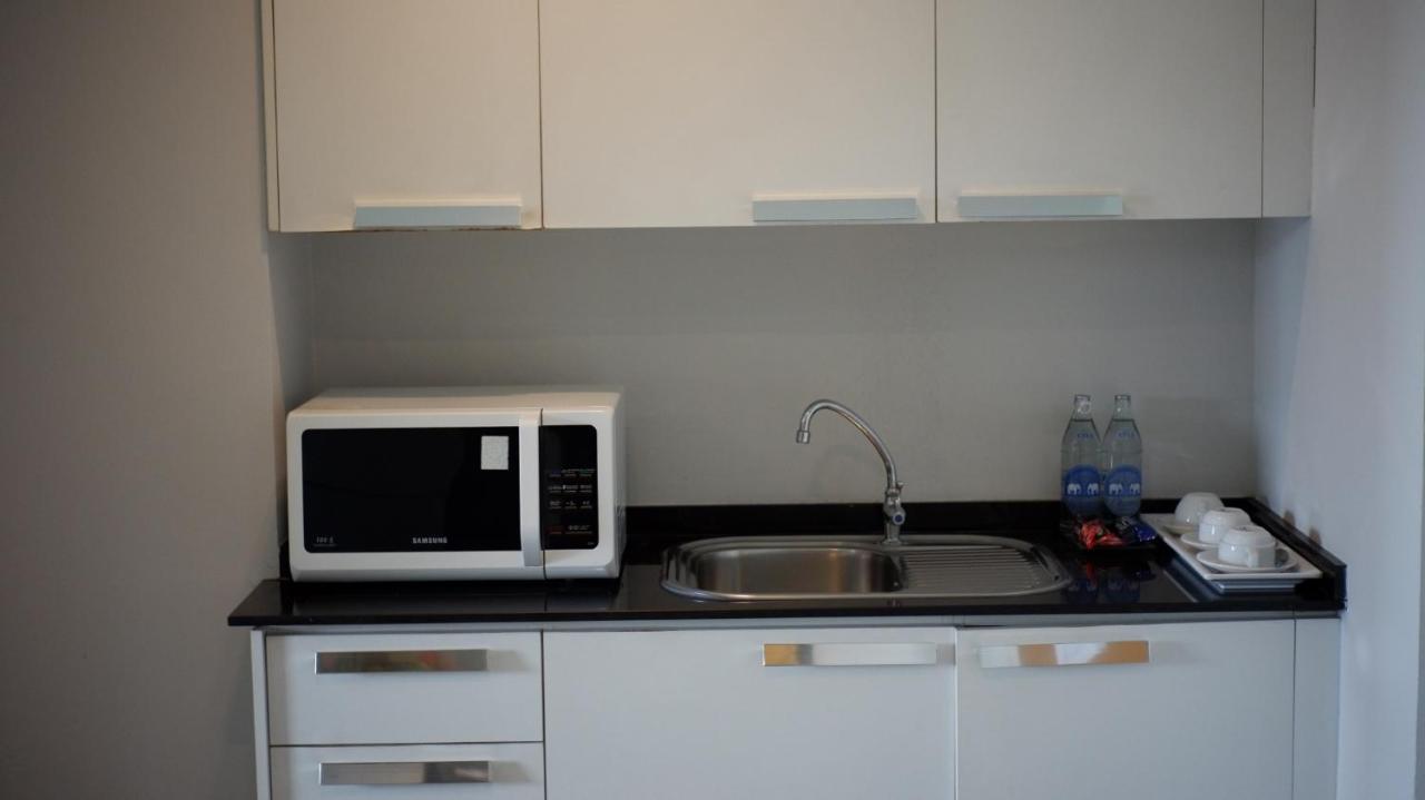 14 Living Hotel Bangkok Kültér fotó