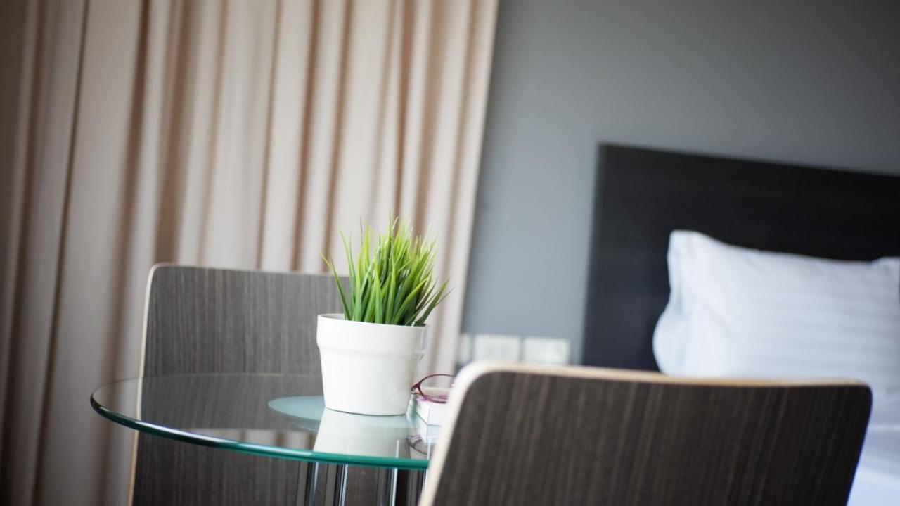 14 Living Hotel Bangkok Kültér fotó