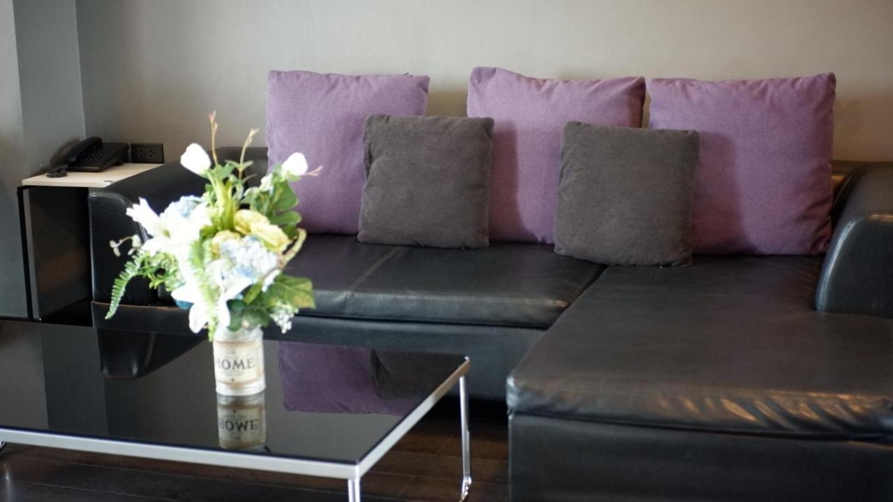 14 Living Hotel Bangkok Kültér fotó