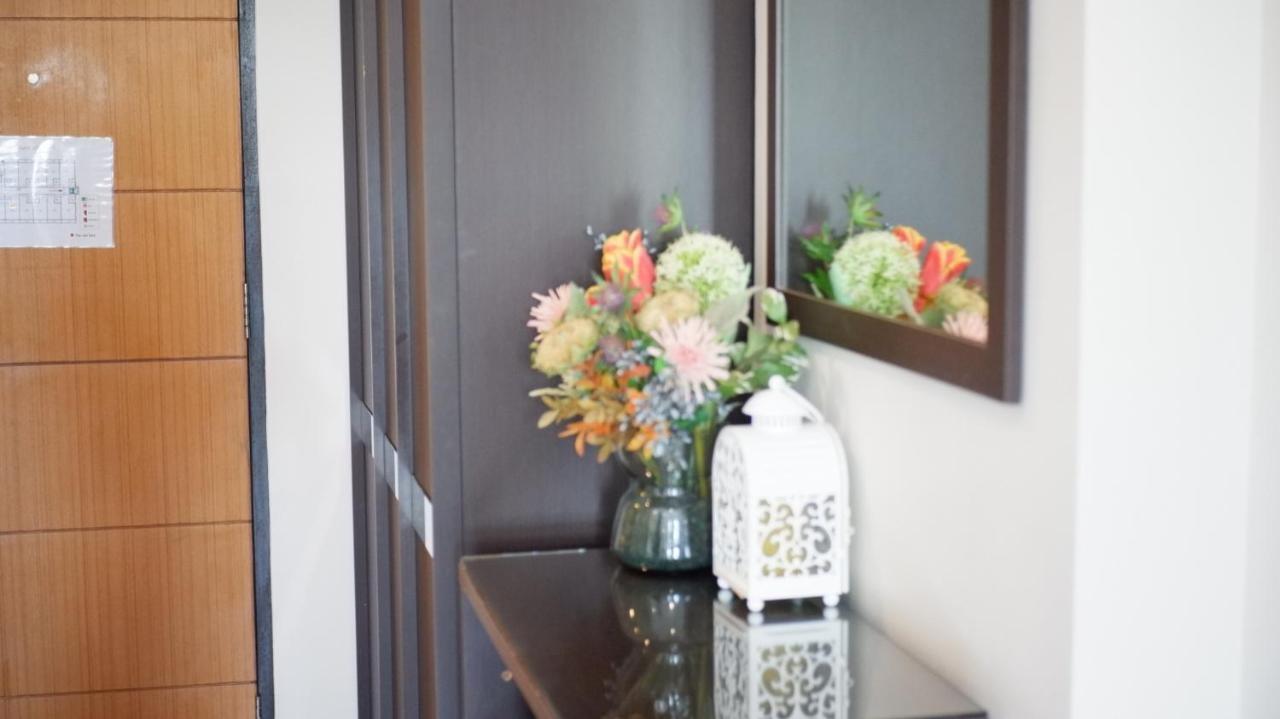 14 Living Hotel Bangkok Kültér fotó