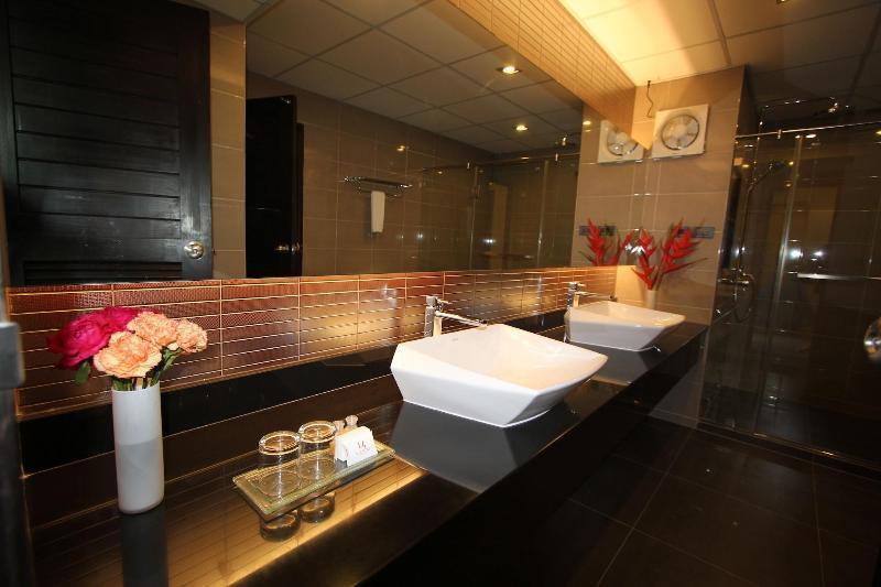 14 Living Hotel Bangkok Kültér fotó
