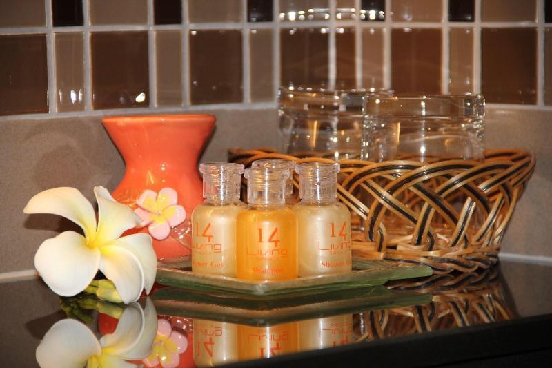 14 Living Hotel Bangkok Kültér fotó