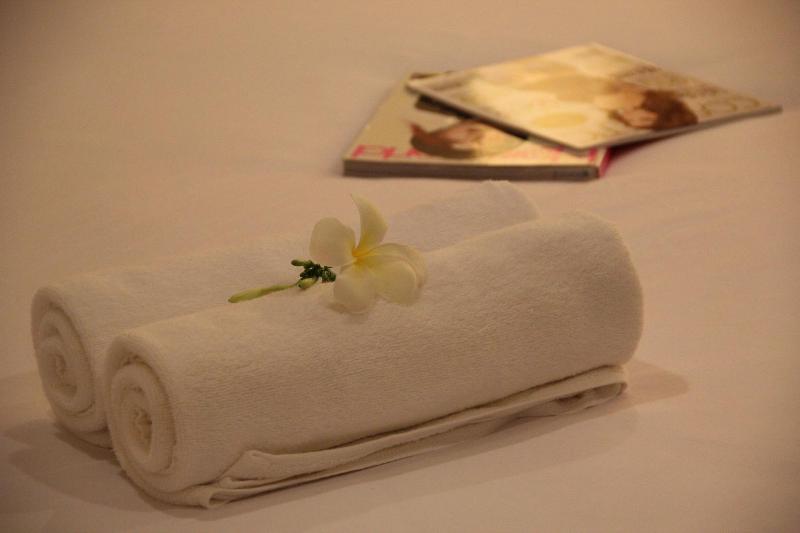 14 Living Hotel Bangkok Kültér fotó