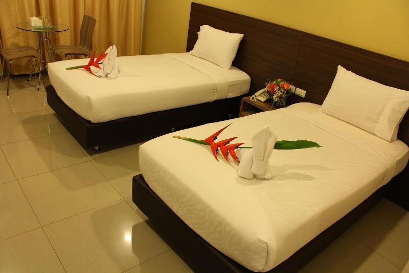 14 Living Hotel Bangkok Kültér fotó
