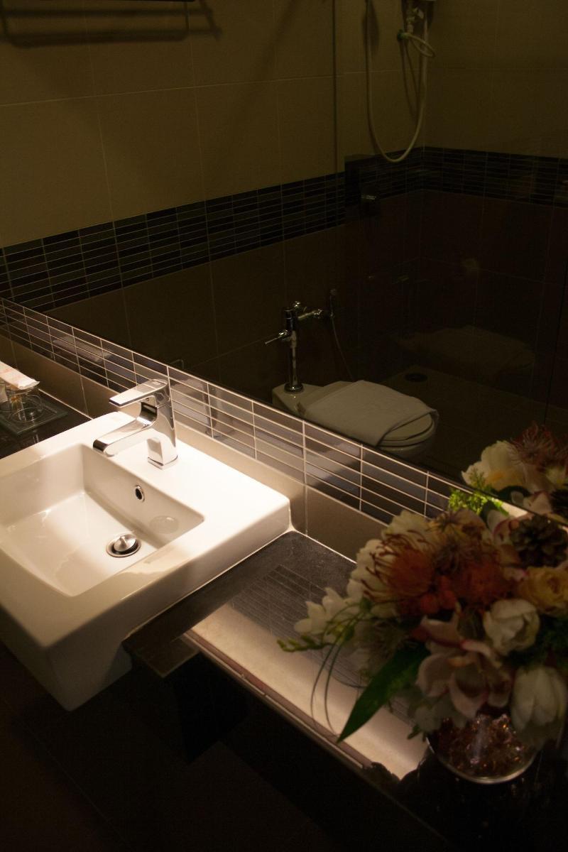 14 Living Hotel Bangkok Kültér fotó