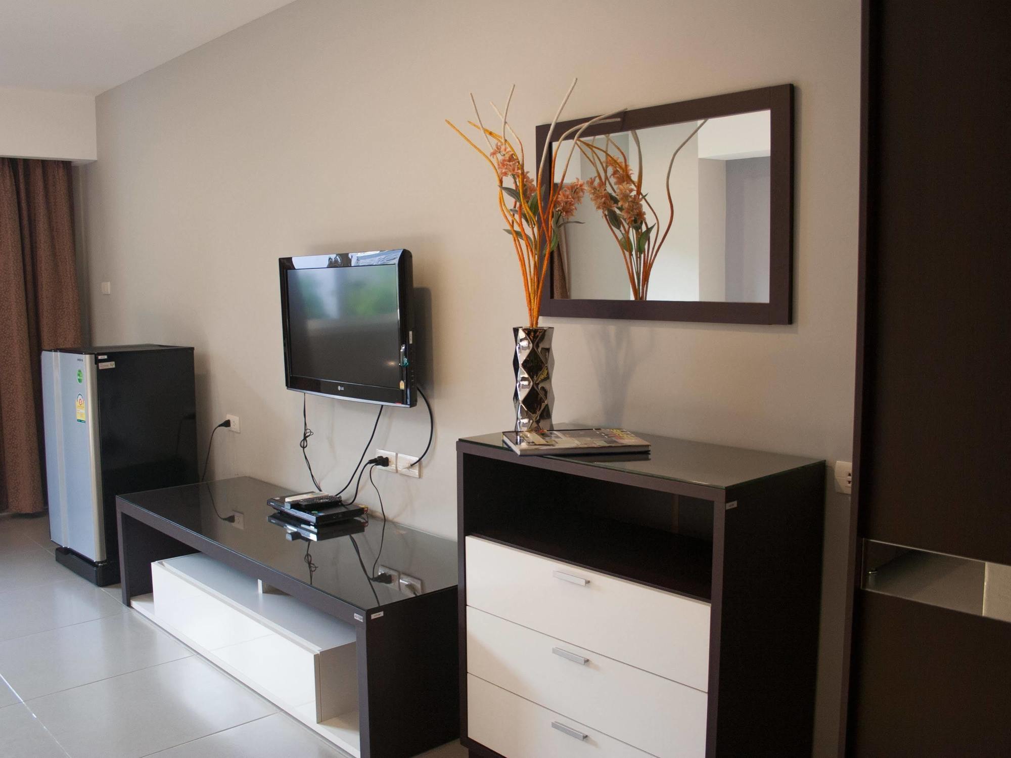 14 Living Hotel Bangkok Kültér fotó