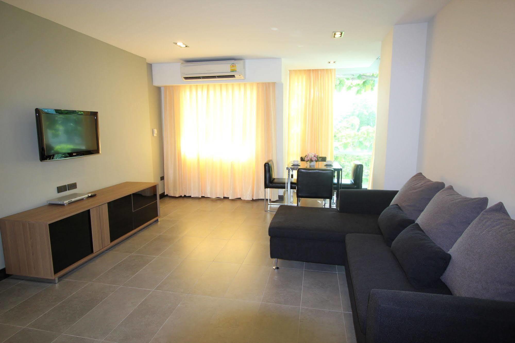 14 Living Hotel Bangkok Kültér fotó