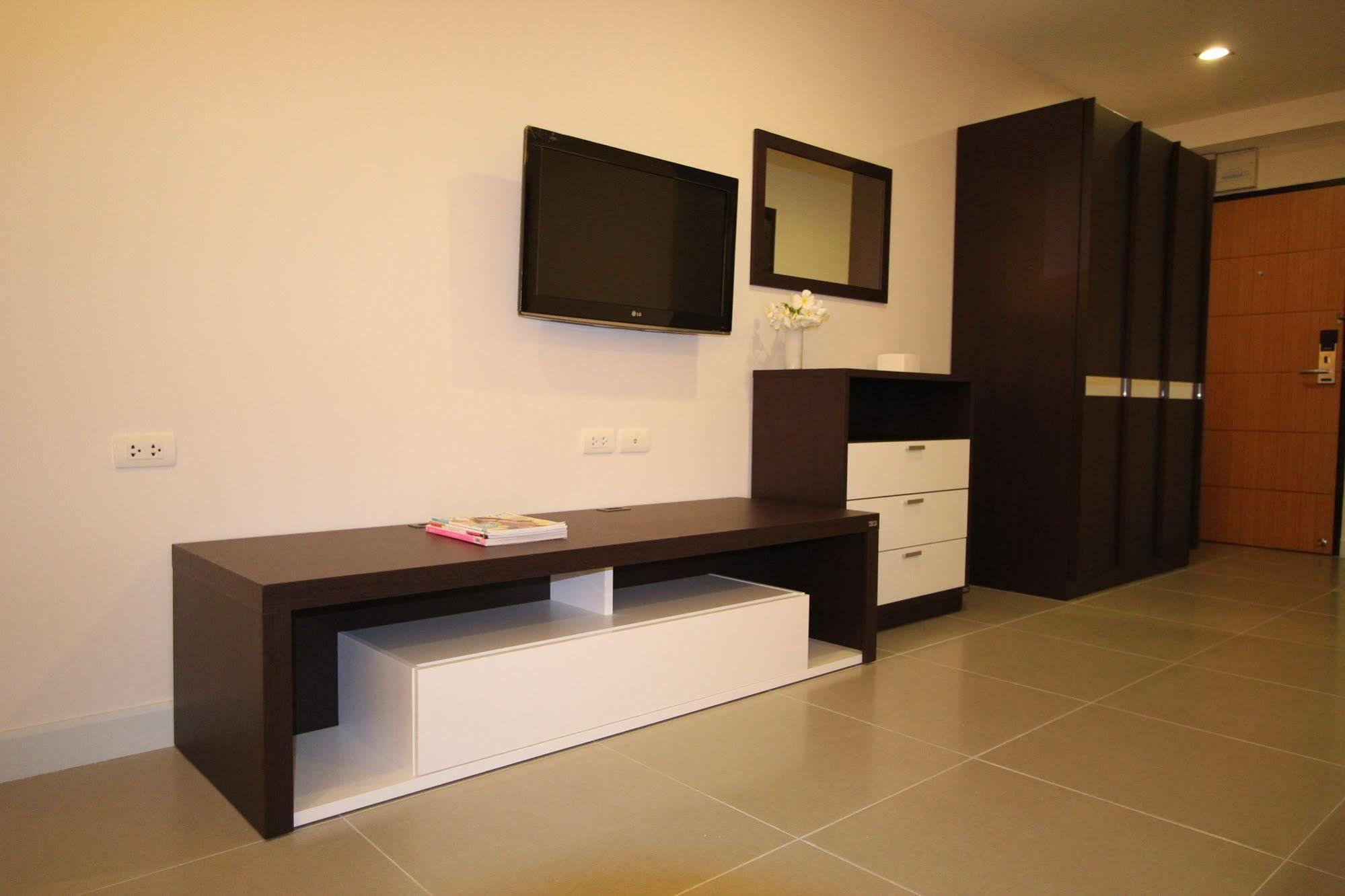 14 Living Hotel Bangkok Kültér fotó